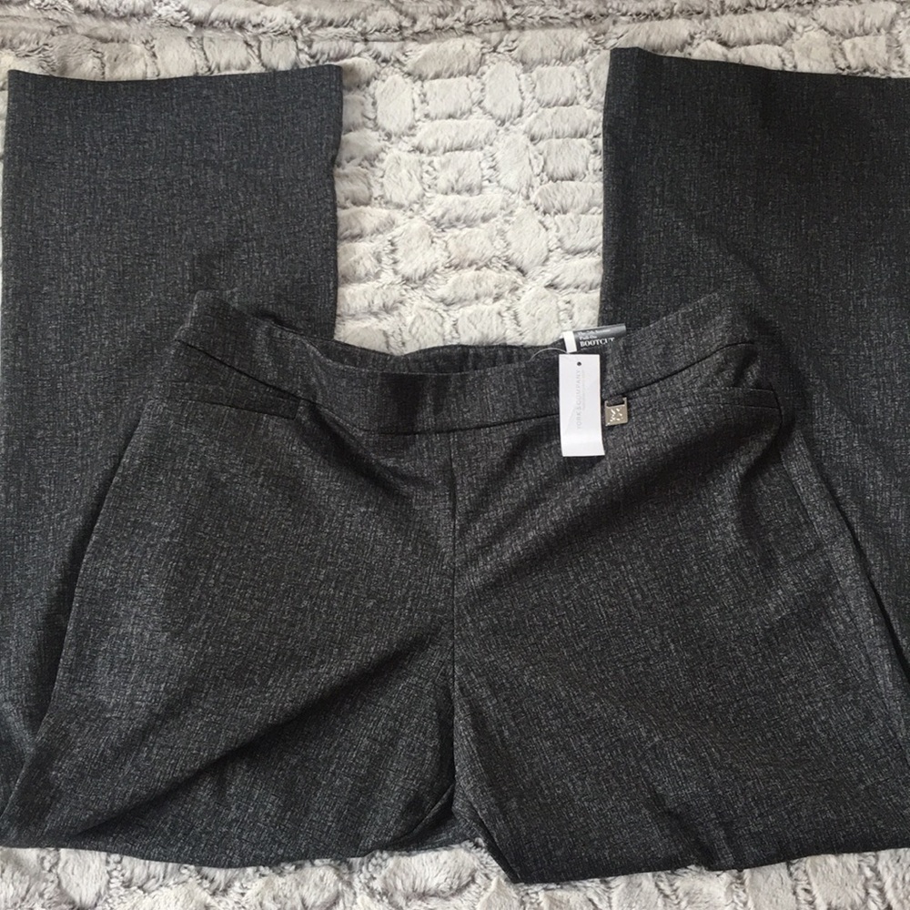 NWT dress pants